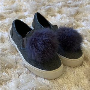 Rebecca Minkoff Shoes